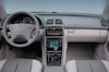 Mercedes-Benz CLK - interieur