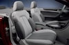 Mercedes-Benz CLK - interieur