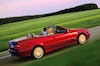 Mercedes-Benz CLK Cabriolet