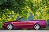 Mercedes-Benz CLK Cabriolet