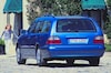 Mercedes-Benz E-klasse Combi