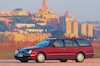 Mercedes-Benz E-klasse Combi