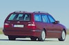 Mercedes-Benz E-klasse Combi
