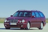 Mercedes-Benz E-klasse Combi