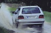 Mercedes-Benz E-klasse Combi