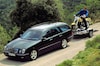 Mercedes-Benz E-klasse Combi