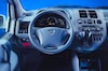 Mercedes-Benz V-klasse - interieur
