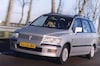 Mitsubishi Space Wagon