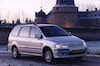 Mitsubishi Space Wagon