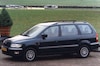 Mitsubishi Space Wagon