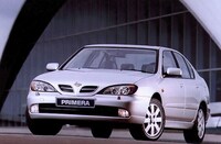 Nissan Primera