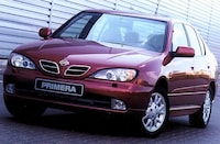 Nissan Primera
