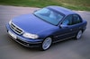 Opel Omega