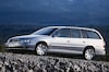 Opel Omega Stationwagon