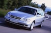 Opel Omega Stationwagon