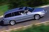 Opel Omega Stationwagon