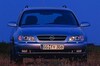 Opel Omega Stationwagon