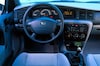 Opel Vectra - interieur