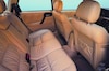 Opel Vectra - interieur