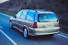Opel Vectra Stationwagon