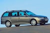 Opel Vectra Stationwagon