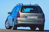 Opel Vectra Stationwagon