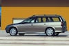 Opel Vectra Stationwagon