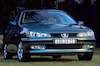 Peugeot 406