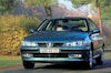 Peugeot 406