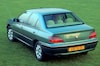 Peugeot 406