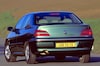 Peugeot 406
