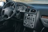 Peugeot 406 - interieur