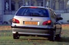 Peugeot 406 Break