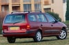 Renault Mégane Break