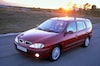 Renault Mégane Break