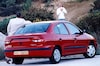 Renault Mégane Sedan