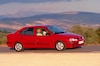 Renault Mégane Sedan