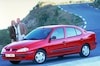Renault Mégane Sedan