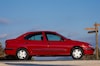 Renault Mégane Sedan