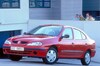 Renault Mégane Sedan