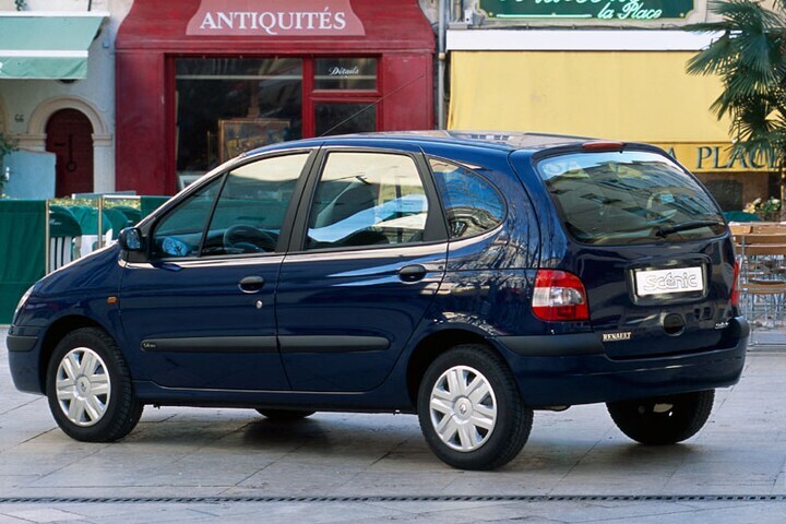 Renault Scénic
