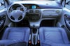 Renault Scénic - interieur