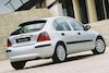 Rover 25