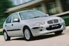 Rover 25