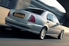Rover 45