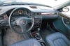 Rover 45 - interieur