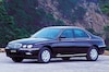 Rover 75