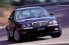 Rover 75