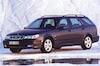 Saab 9-5 Estate