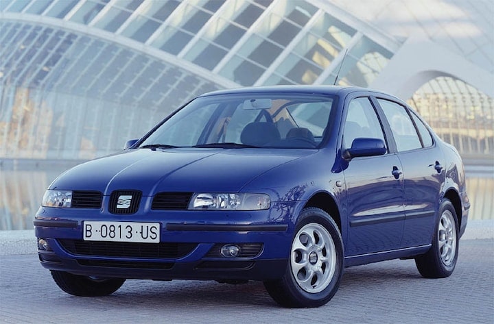 Seat Toledo